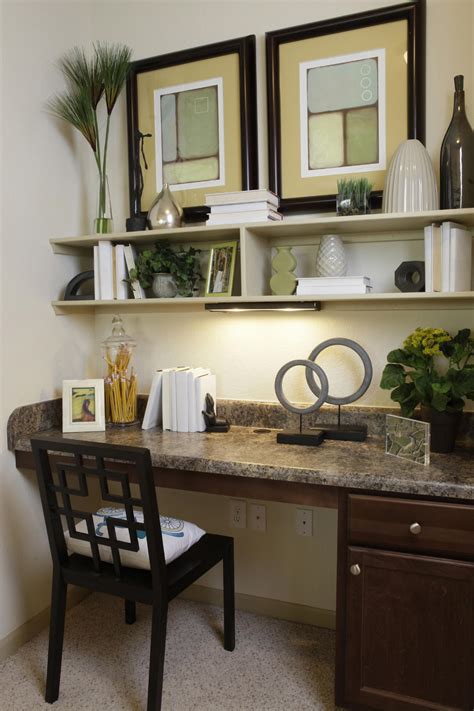 Browse pictures of home offices. 25 Traditional Home Office Design Ideas - Decoration Love