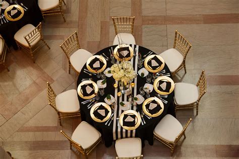20 Gold Table Decoration Ideas Decoomo