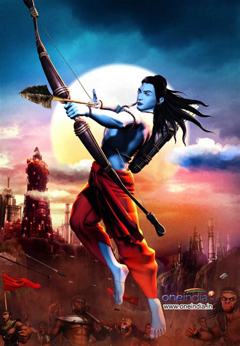 The spirit of ramayana country: Ramayana - The Epic Photos: HD Images, Pictures, Stills ...