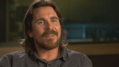 Christian Bale Takes You Behind The Scenes Of Exodus Gods And Kings
