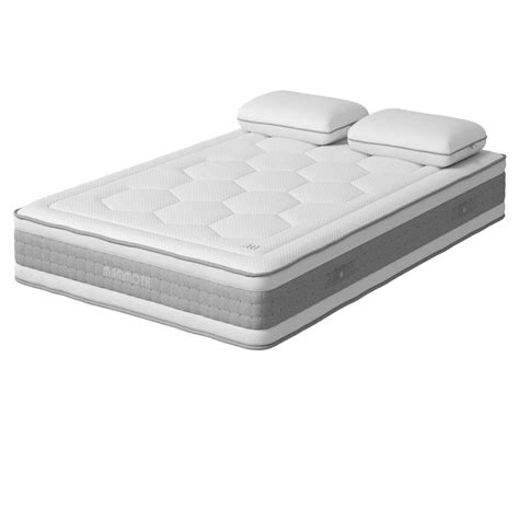 Mattress firm has been owned by steinhoff holdings since 2016. Mammoth Shine Advanced King Size Mattress - Firm Tension ...