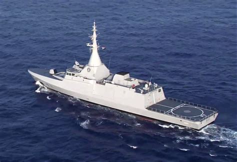 The gowind family includes vessels with lengths from 85 to 111 metres (278 ft 10 in to 364 ft 2 in) and displacement from 1,000 tons to 3,100 tons. Gowind-class design - Wikipedia