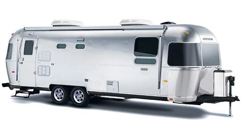 2017 Airstream Land Yacht 28 Specs And Literature Guide