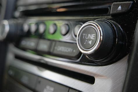 What Things To Know Before Getting Car Stereo Repair Services