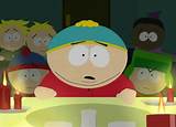 Pictures of South Park Episode 2
