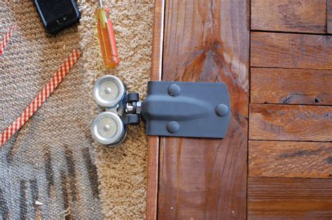 Tractor supply sliding door hardware....yes please. | Diy sliding barn