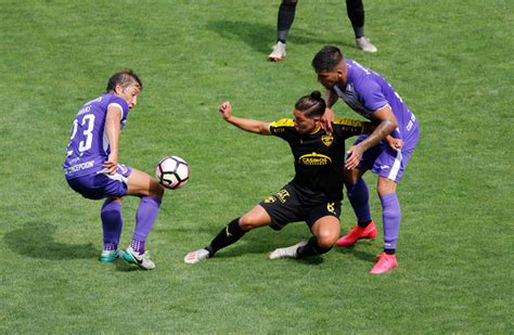 General velásquez deportes vallenar vs. Todos los goles de Fernández Vial vs Deportes Concepción ...