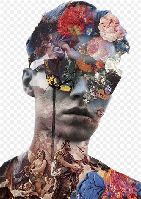 Visual Arts Collage Photomontage Mixed Media Png 2480x3508px Visual