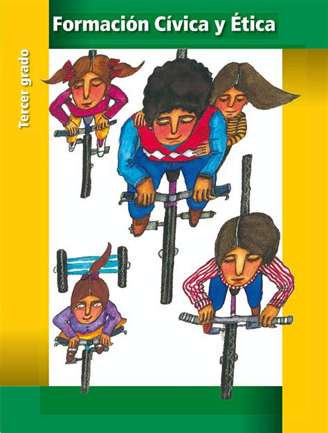 Paco el chato es una plataforma independiente que ofrece recursos de apoyo a los libros de texto de la sep y otras editoriales. Libros SEP Tercero de Primaria - A Life Type