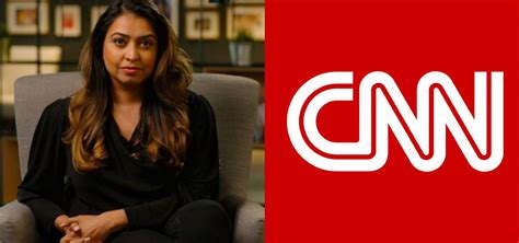 British Pakistani Journalist Saima Mohsin Sues CNN For Racial