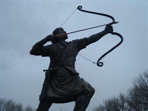 Stoicism And The Art Of Archery By John Sellars Modern Stoicism
