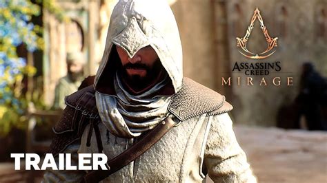 GameSpot On Twitter We FINALLY Have A New Look At Assassin S Creed