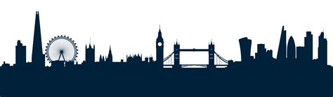 London City Png Free Logo Image