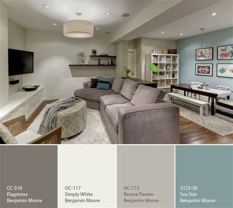 We did not find results for: The 7 Best LIGHT Paint Colours for a Dark Room / Basement ...