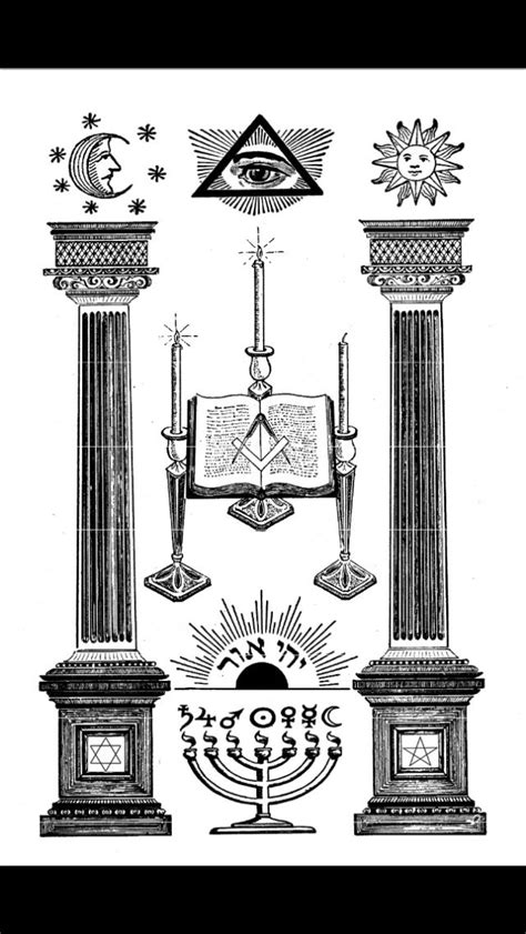 The world's columbian exhibition may justly be said to have commemorated the quadricentennial of. Www.ixirotk.com (With images) | Masonic symbols, Masonic ...