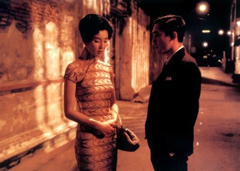 Su iphone e ipad si consiglia safari. In The Mood For Love (2000) Ending Explained - The Odd Apple