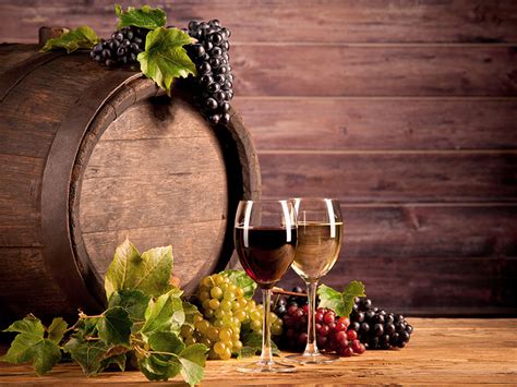 Wine Regions and Varieties: Fact or Fiction Quiz | Britannica