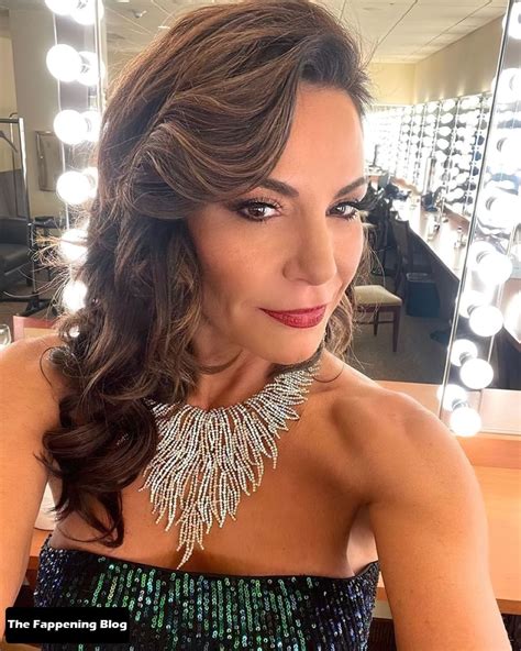 luann de lesseps topless and sexy collection 18 photos thefappening
