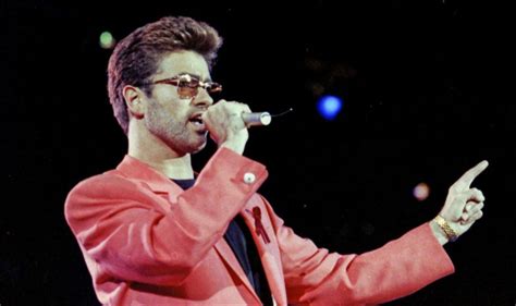 George Michael Feat Nile Rodgers Fantasy 2017