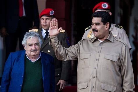Lea aquí todas las noticias sobre pepe mujica: Se cae un aliado: "Pepe" Mujica califica al gobierno de ...