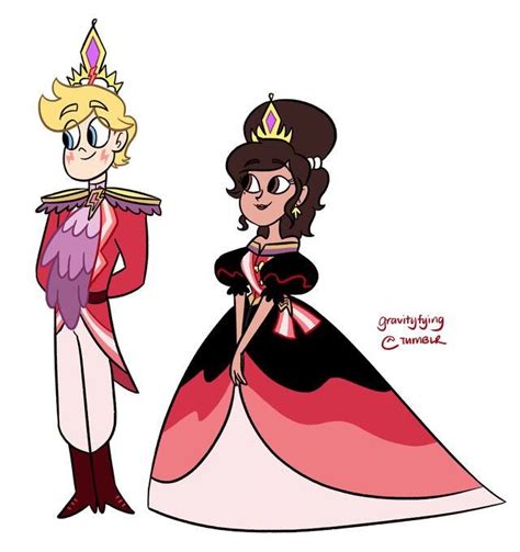 68 best svtfoe {genderbend} images on pinterest star butterfly strength and s