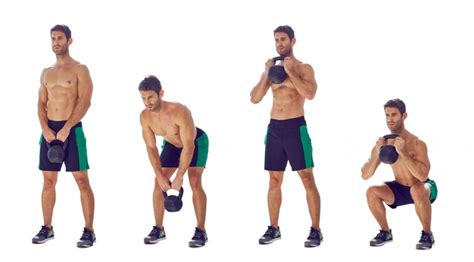 How To Do Proper Goblet Squats An Excellent Exercise Defend Your Health
