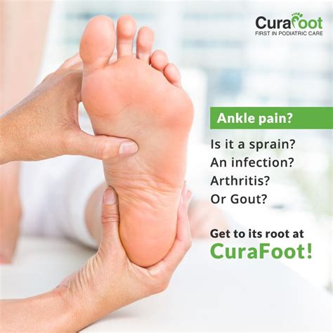 Signs Of Gout In Heel