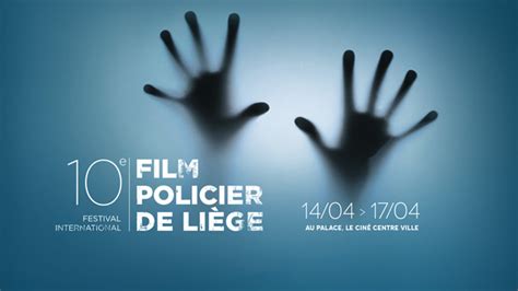 Festival International Du Film Policier De Liège - Festival International du Film Policier de Liège avec Bel RTL