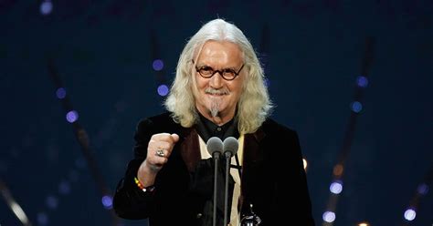 Billy Connollys 40 Funniest Jokes And One Liners As The Big Yin