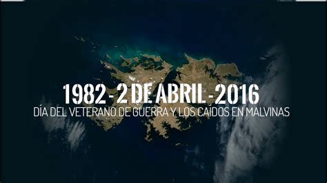 Después de 149 años de usurpación inglesa e infructuosas negociaciones diplomáticas, un día 2 de abril de 1982. 2 de abril - Día del Veterano y de los Caídos en la Guerra ...