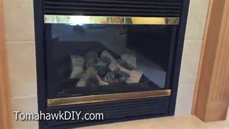 From wood stove, pellet stove, iron stove, brick stove and a boiler. How to Clean Fireplace Glass (Get Rid of White Film on Gas ...