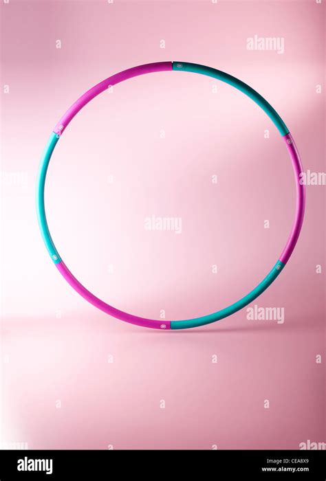 Hula Hoop Hi Res Stock Photography And Images Alamy