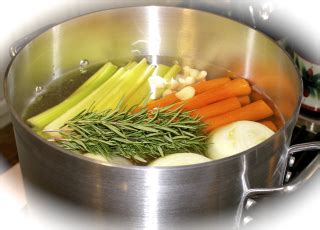 This homemade stock recipe starts with two leftover roasted chicken carcasses. ~How to: Make Roasted Chicken Carcass Soup Stock ...