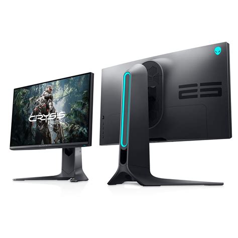Alienware 27 Gaming Monitor Aw2721d Latest Model 240hz 27 Inch