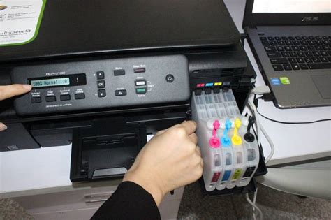 I already use many ecompanies printer but they are not successful.and one my friend. Good Reputation,Tested Well Lc535 Lc539 Ciss For Brother ...
