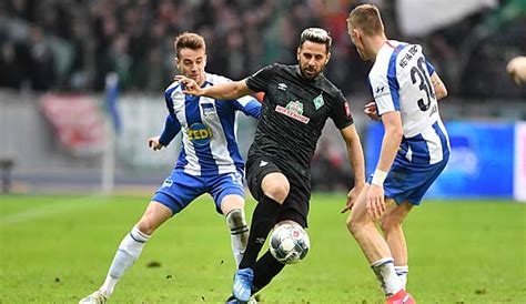 Meeting between all bundesliga clubs set after tv money dispute. Werder Bremen - News und Gerüchte: Claudio Pizarro kehrt ...