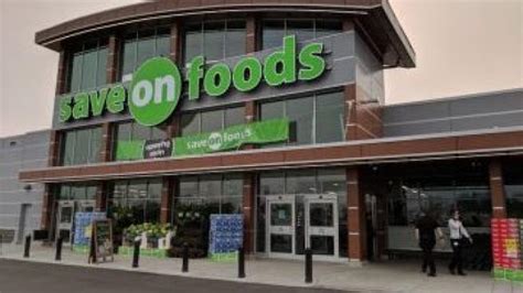 Save On Foods Opens Fourth Store In Chilliwack Bc Canadian Grocer