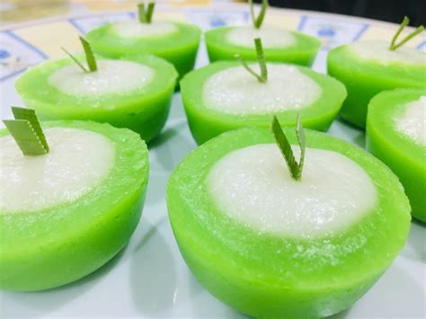 Walaupun kuih yang saya hasilkan tidak cantik. Resepi Nona Manis Sukatan Cawan Yang Sedap, Lembut Dan ...