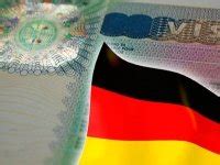 Виза в Германию самостоятельно в 2021 году