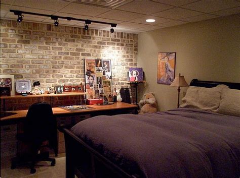 Maybe you would like to learn more about one of these? How to Turn a Basement Into a Bedroom? | Basement makeover ...