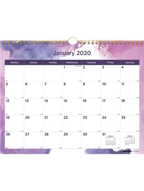 January 2021 Calendar With Holidays And Moon Phases Jhayrshow