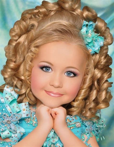 Todlers And Tiaras Glitz T Toddlers And Tiaras Photo 33435526