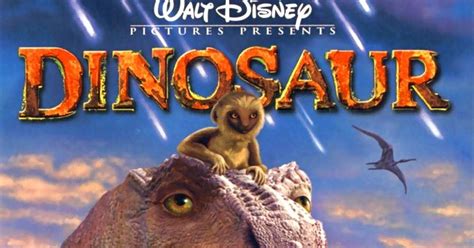 They also use good dinosaurs for the film and stick to the right era (unlike in the land before time films, although they're good as well). Watch Dinosaur (2000) Online For Free Full Movie English ...