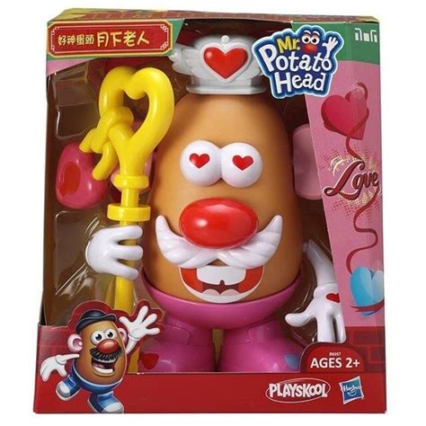 Playsets Playskool Mr Potato Head Toys And Games