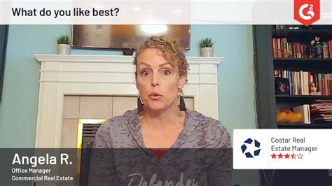 My broker is always available to answer questions and give ideas. CoStar Real Estate Manager Reviews 2020: Details, Pricing ...