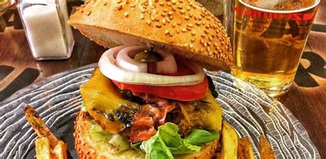 mejores ingredientes para una hamburguesa national burger barcelona