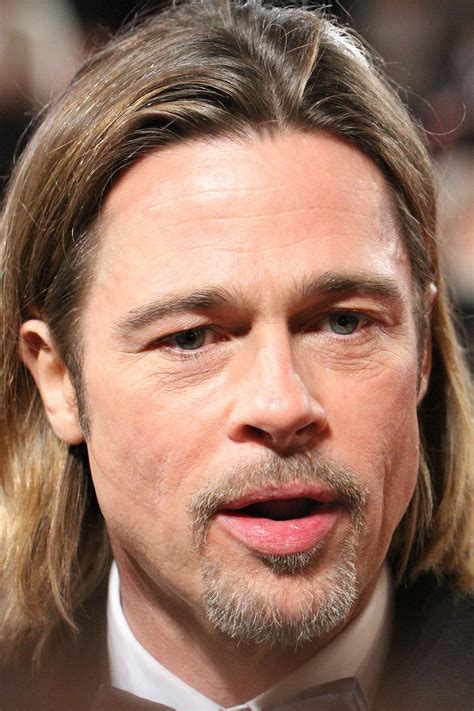 Brad Pitt - Wikipedija, prosta enciklopedija