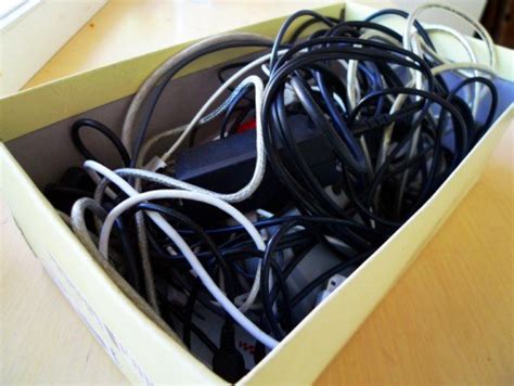 Maybe you would like to learn more about one of these? ASK A TECH GEEK: What Should I Do With Old Cables ...