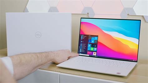 The Dream Laptop Is Here Dell Xps 15 White Gold Edition Best