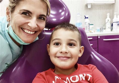 Odontoiatria Pediatrica Napoli I Dott Ssa Maria Patrizia Di Caprio